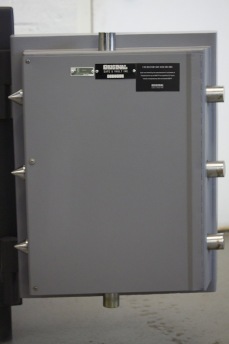 New Original Titan TL30 2217 High Security Tool Resistant Safe